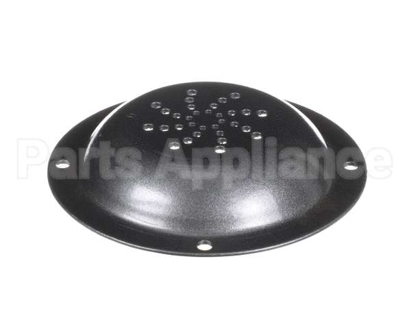 40500100 General Back Cover Round Gem120