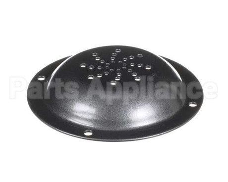 40500100 General Back Cover Round Gem120