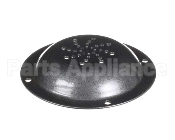 40500100 General Back Cover Round Gem120