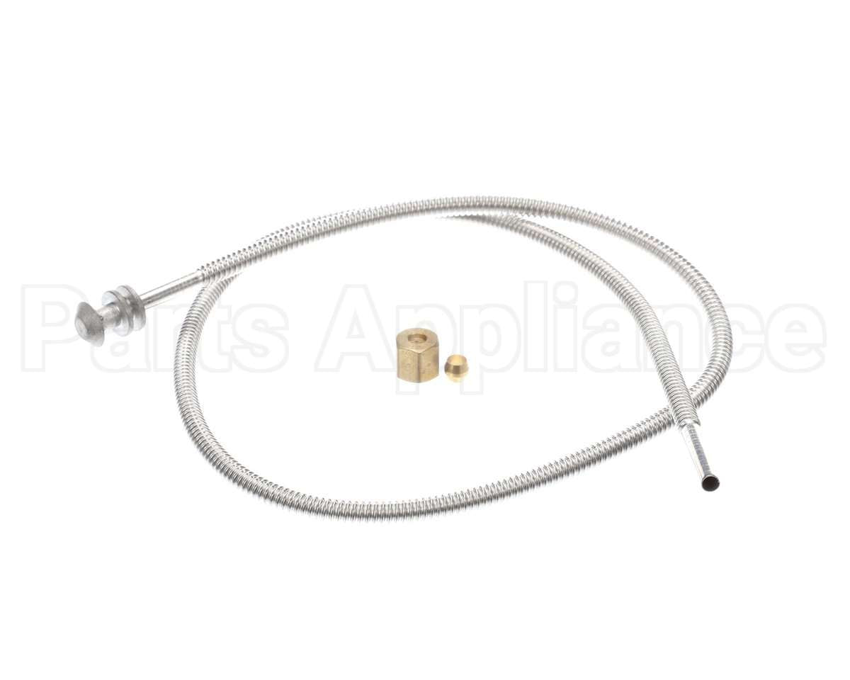 40501 Imperial Ihr Rear Pilot Assy