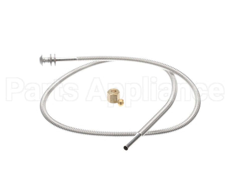 40501 Imperial Ihr Rear Pilot Assy
