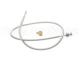 40501 Imperial Ihr Rear Pilot Assy