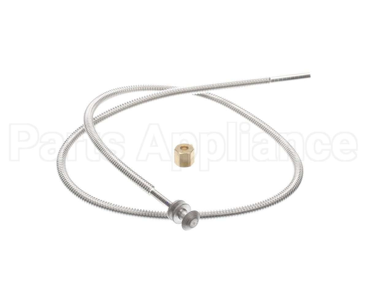 40501 Imperial Ihr Rear Pilot Assy