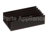 4050180 Antunes Heat Sink