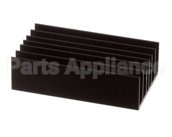 4050180 Antunes Heat Sink
