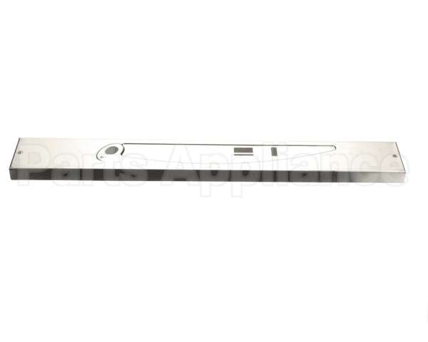 405037 Lamber-Eurodib Control Pad Display Ss Panel