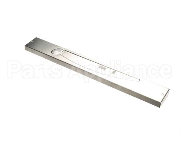 405037 Lamber-Eurodib Control Pad Display Ss Panel