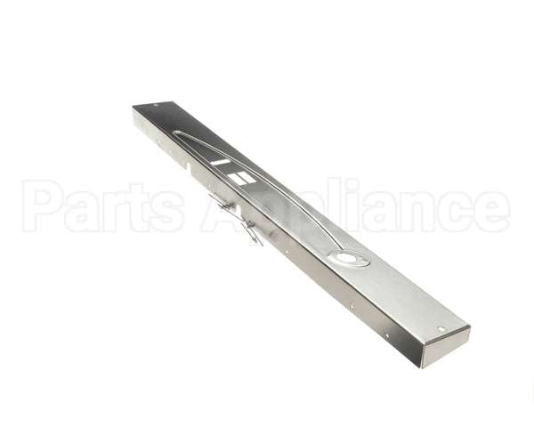 405037 Lamber-Eurodib Control Pad Display Ss Panel