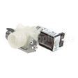 40506.0002 Compatible Bunn Valveay, W/Flow Control 110/120