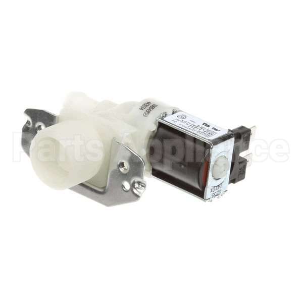 40506.0002 Compatible Bunn Valveay, W/Flow Control 110/120