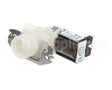 40506.0002 Bunn Valve Ay, W/Flow Control 110/120