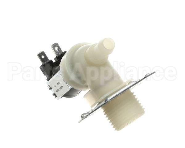 40506.0009 Bunn Valve Ay,W/Flow Control 110/120V