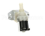 40506.0009 Bunn Valve Ay,W/Flow Control 110/120V