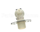 40506.0009 Bunn Valve Ay,W/Flow Control 110/120V