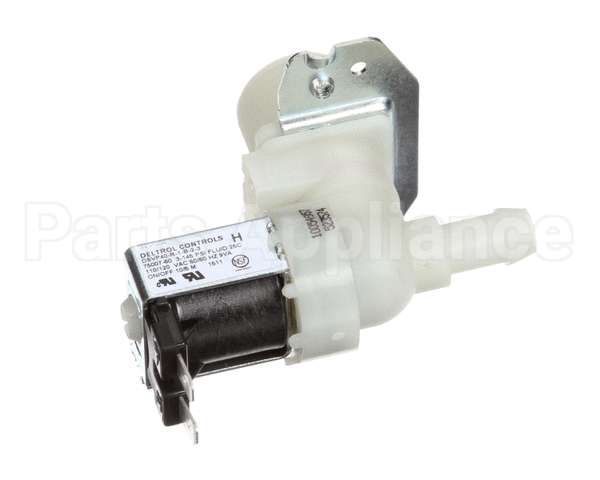 40506.0010 Bunn Valve Assembly, W/.50Gpm Flow