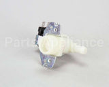 40506.0016 Bunn Valve Assembly,W/Flow Control 120V H5