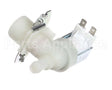 40506.0017 Bunn Valve Assembly, W/Flow Cntl 230V H5
