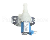 40506.0018 Bunn Valve Assembly, W/Flow Control 200V H5
