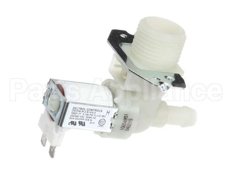 40506.1011 Bunn Valve Assembly Kit, W/Flow Cntl 240V