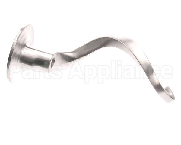 40506500 General Spiral Dough Hook Gem120