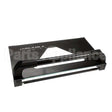 40507SA Compatible Cadco Varikwik Oven Door Charcoal