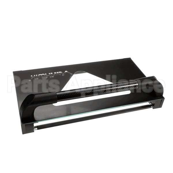 40507SA Compatible Cadco Varikwik Oven Door Charcoal