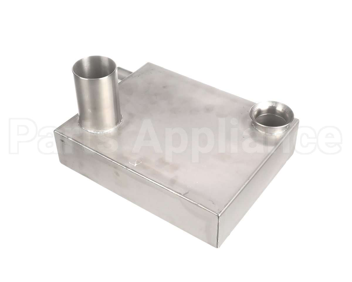 40510002 Blodgett Box Assy, Drain Blct6Eh