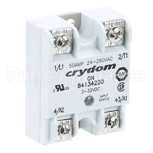 4051010 Compatible Roundup Relay Solid State Vct-20 10 (Relay #84134220)