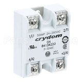 4051010 Compatible Roundup Relay Solid State Vct-20 10 (Relay #84134220)