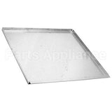 405124-5 Compatible Hobart Oven Bottom Baffle