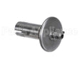 4053 Cretors Motor Drive Head With Shield