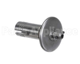 4053 Cretors Motor Drive Head With Shield