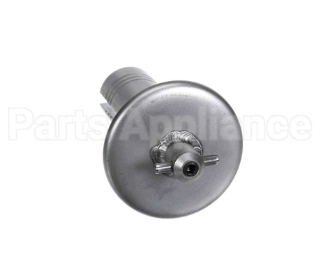 4053 Cretors Motor Drive Head With Shield