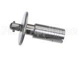 4053 Cretors Motor Drive Head With Shield