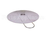 40531 Blodgett 3 Perf. Strainer