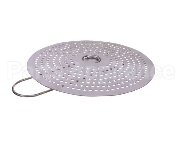 40531 Blodgett 3 Perf. Strainer