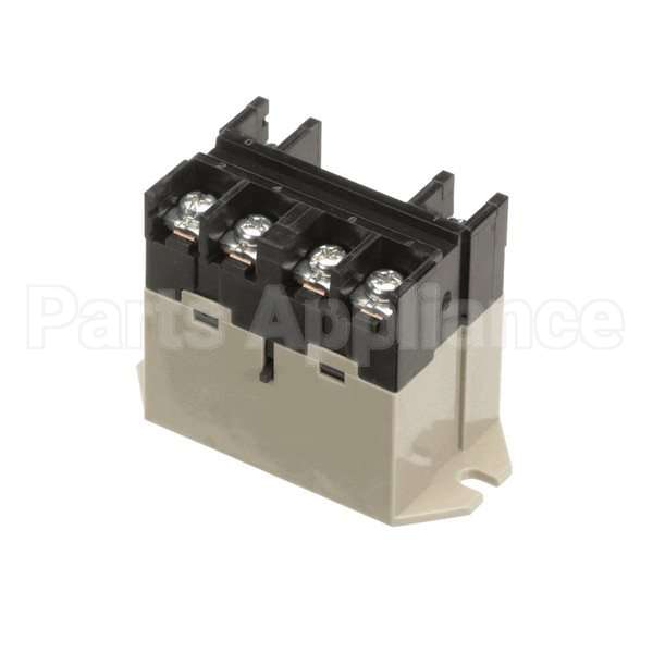 4053M Compatible Hardt Relay 24Vac Coil Dpst-No (2-Amp Minimum)