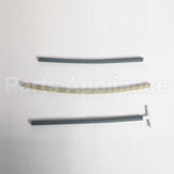 405513837 Frigidaire Overflow Hose