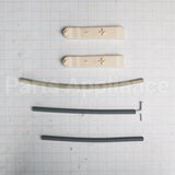 405513837 Frigidaire Overflow Hose