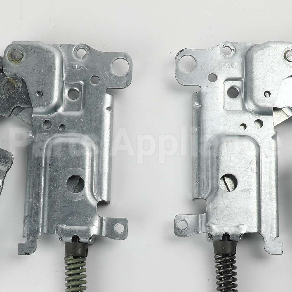405539931 Frigidaire Hinge Assembly