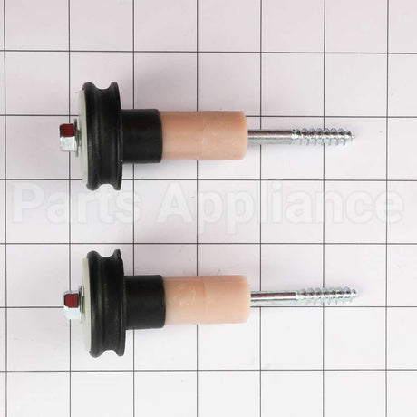 405543872 Frigidaire Shipping Kit