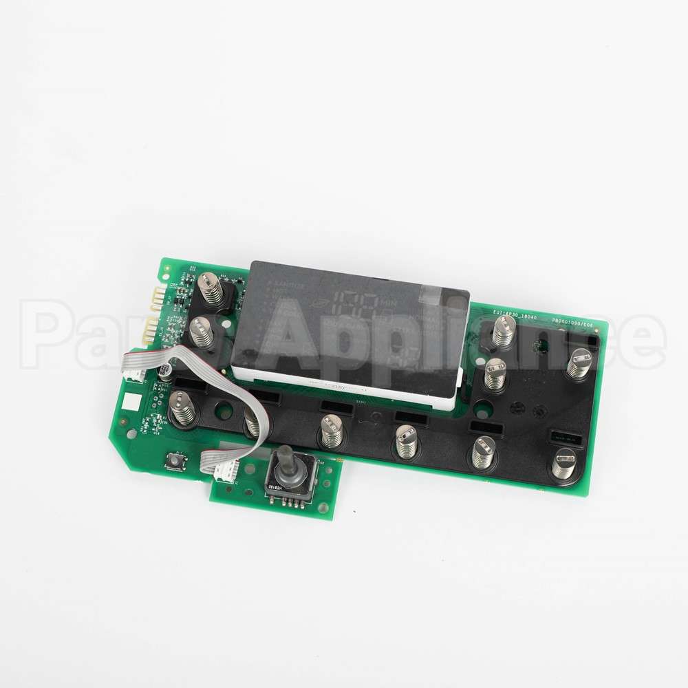 405550732 Frigidaire Pc Board Assembly