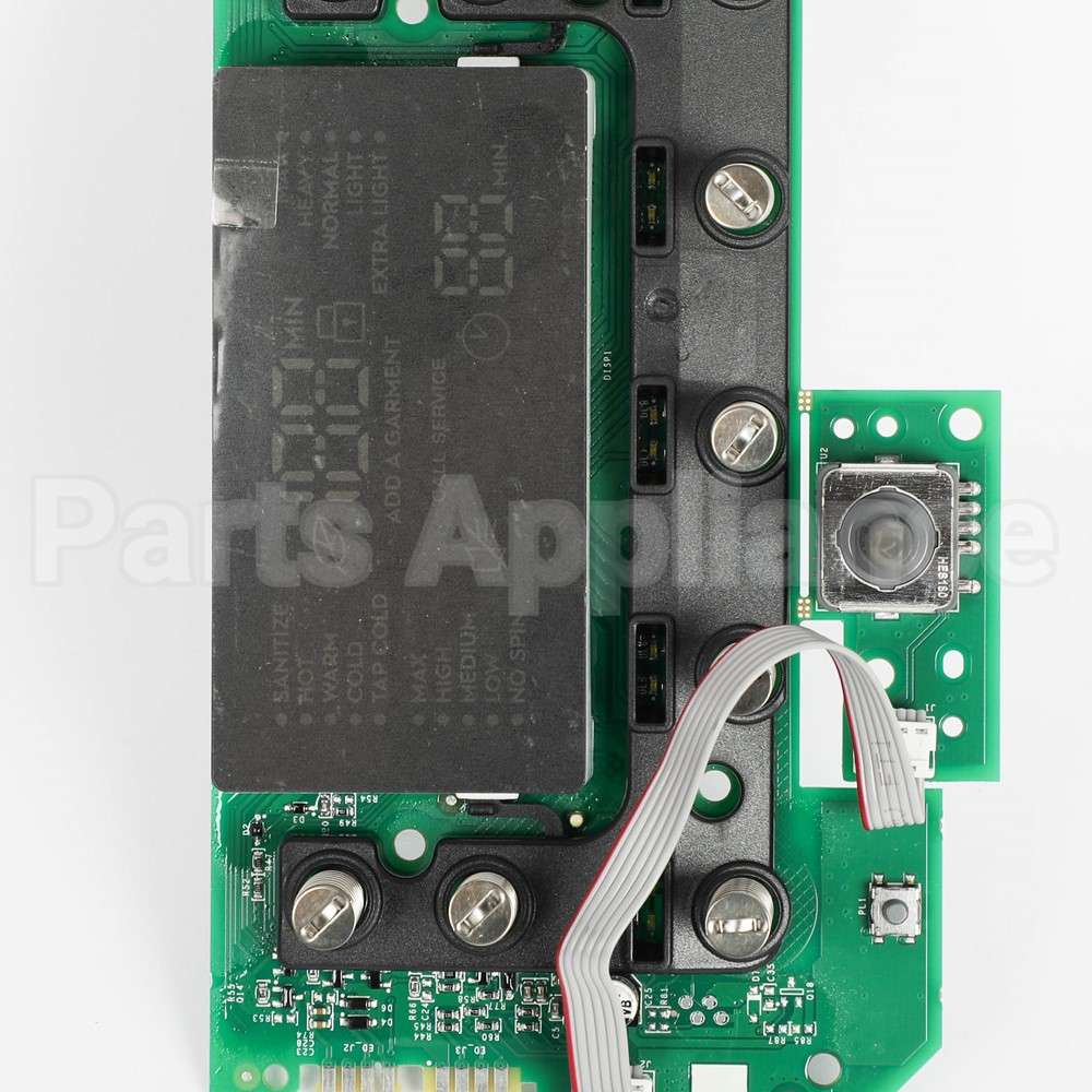 405550732 Frigidaire Pc Board Assembly