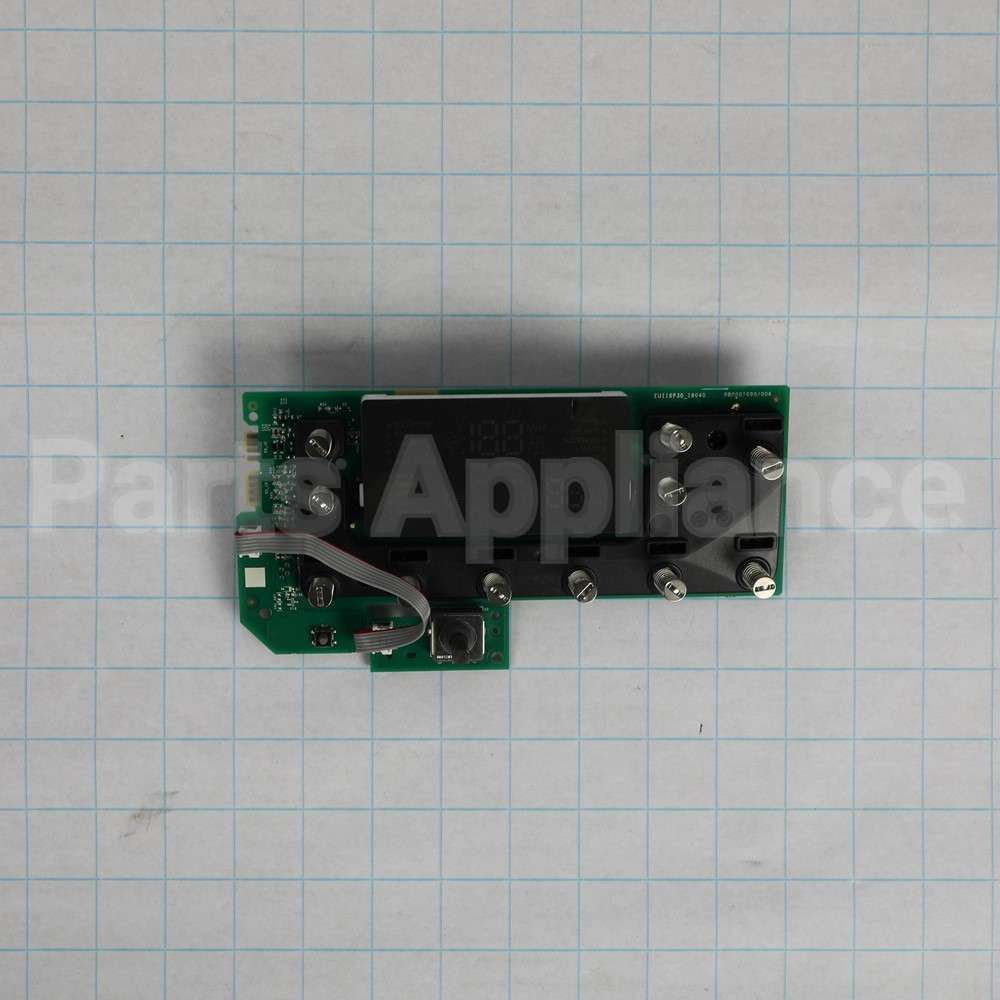405550732 Frigidaire Pc Board Assembly