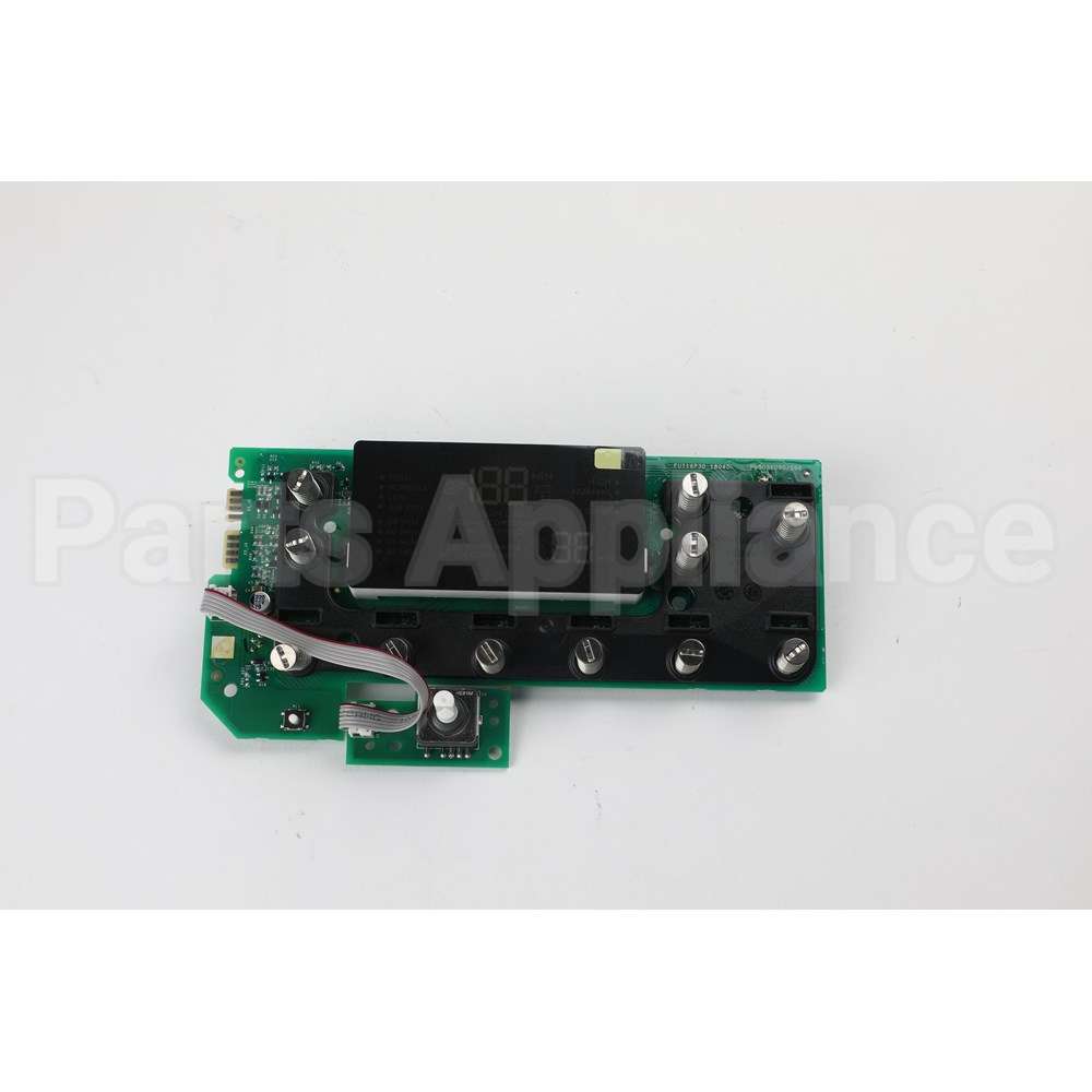 405552243 Frigidaire User Interface