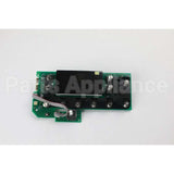 405552243 Frigidaire User Interface