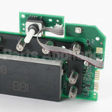 405552243 Frigidaire User Interface