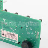 405552243 Frigidaire User Interface