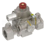 405569-00002 Compatible Vulcan Body & Magnet Head Assy