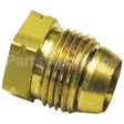 405569-00004 Compatible Vulcan Break-Away Fitting 7/16"